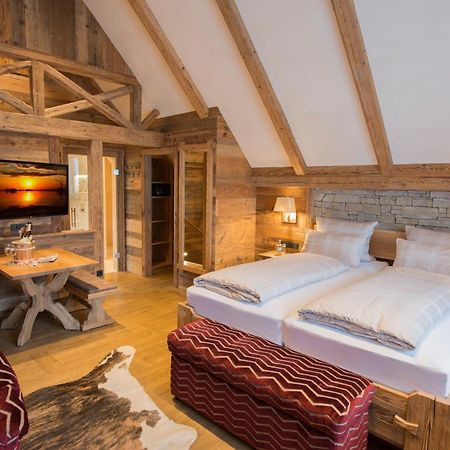 Wellness-Hotel Adler บาดวือริสโฮเฟิน ภายนอก รูปภาพ