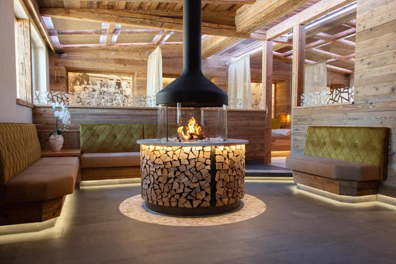 Wellness-Hotel Adler บาดวือริสโฮเฟิน ภายนอก รูปภาพ