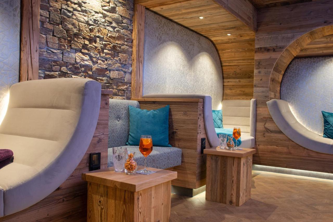 Wellness-Hotel Adler บาดวือริสโฮเฟิน ภายนอก รูปภาพ