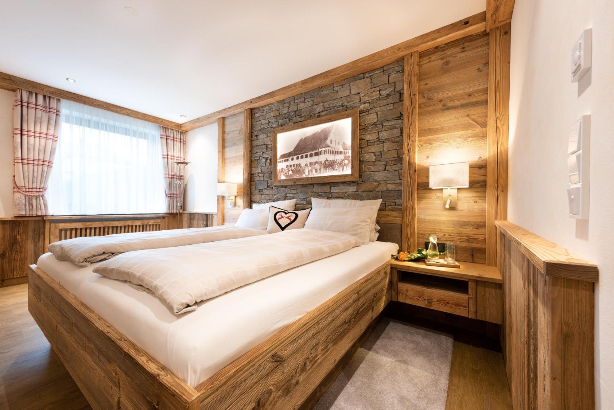 Wellness-Hotel Adler บาดวือริสโฮเฟิน ภายนอก รูปภาพ