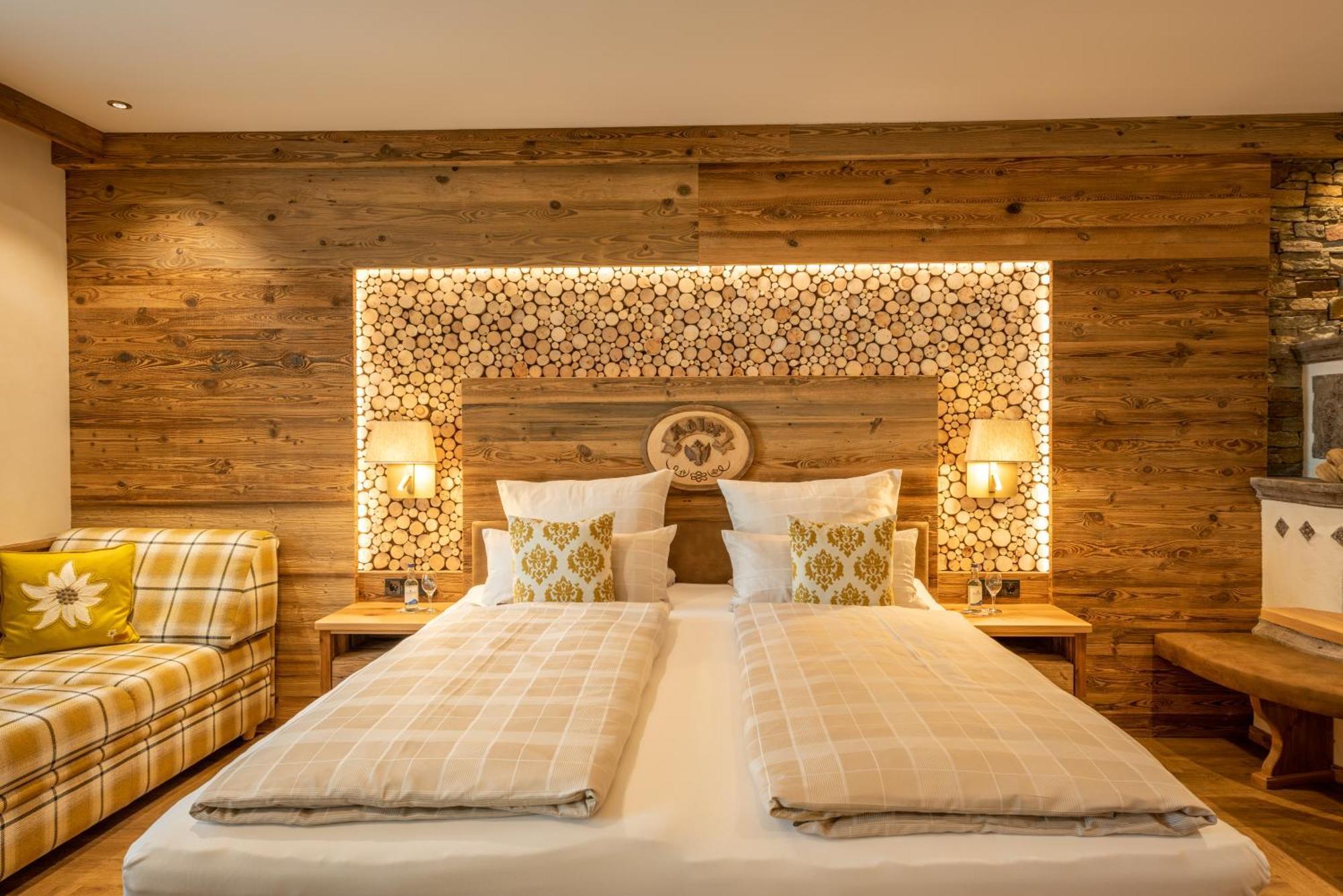 Wellness-Hotel Adler บาดวือริสโฮเฟิน ภายนอก รูปภาพ