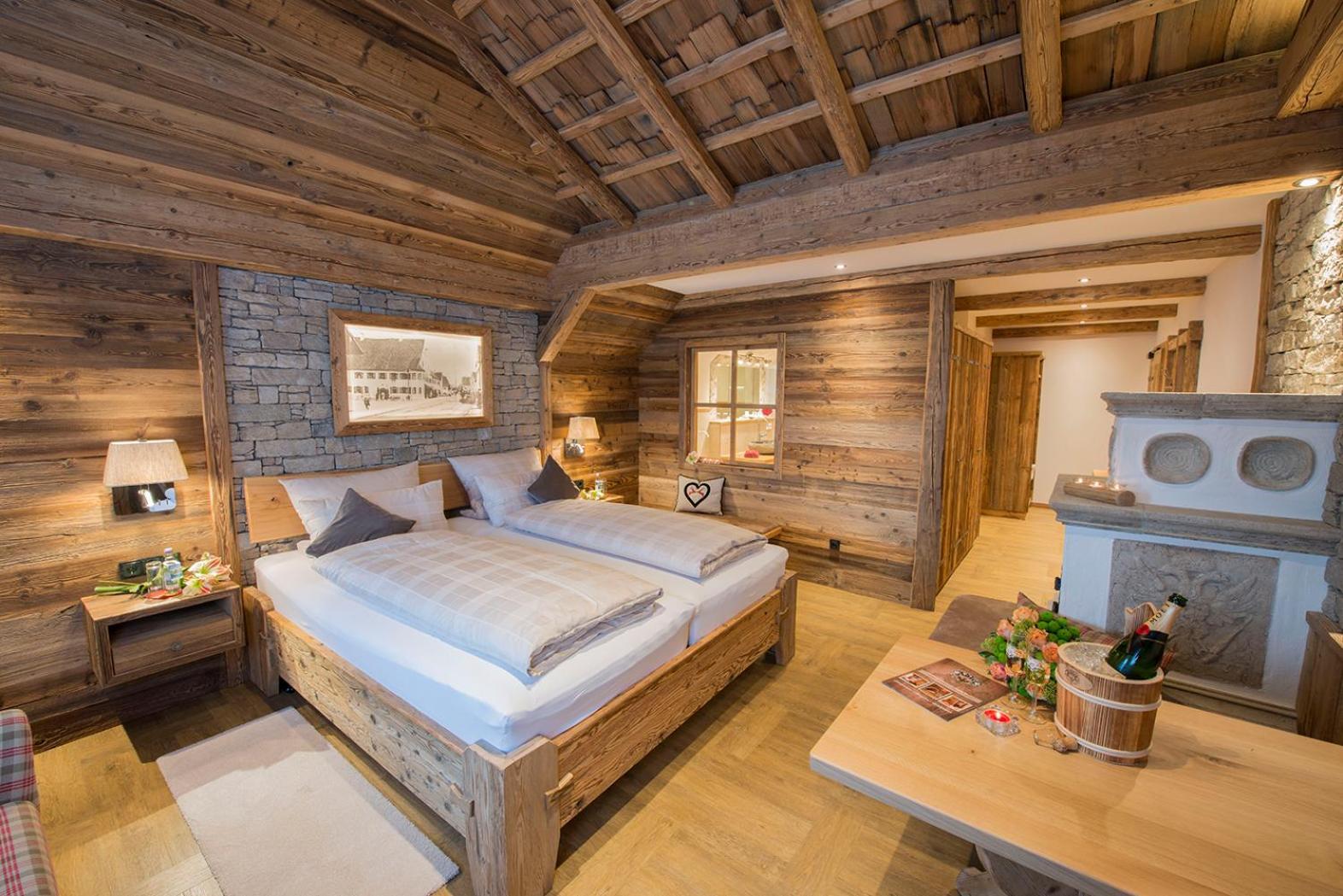 Wellness-Hotel Adler บาดวือริสโฮเฟิน ภายนอก รูปภาพ