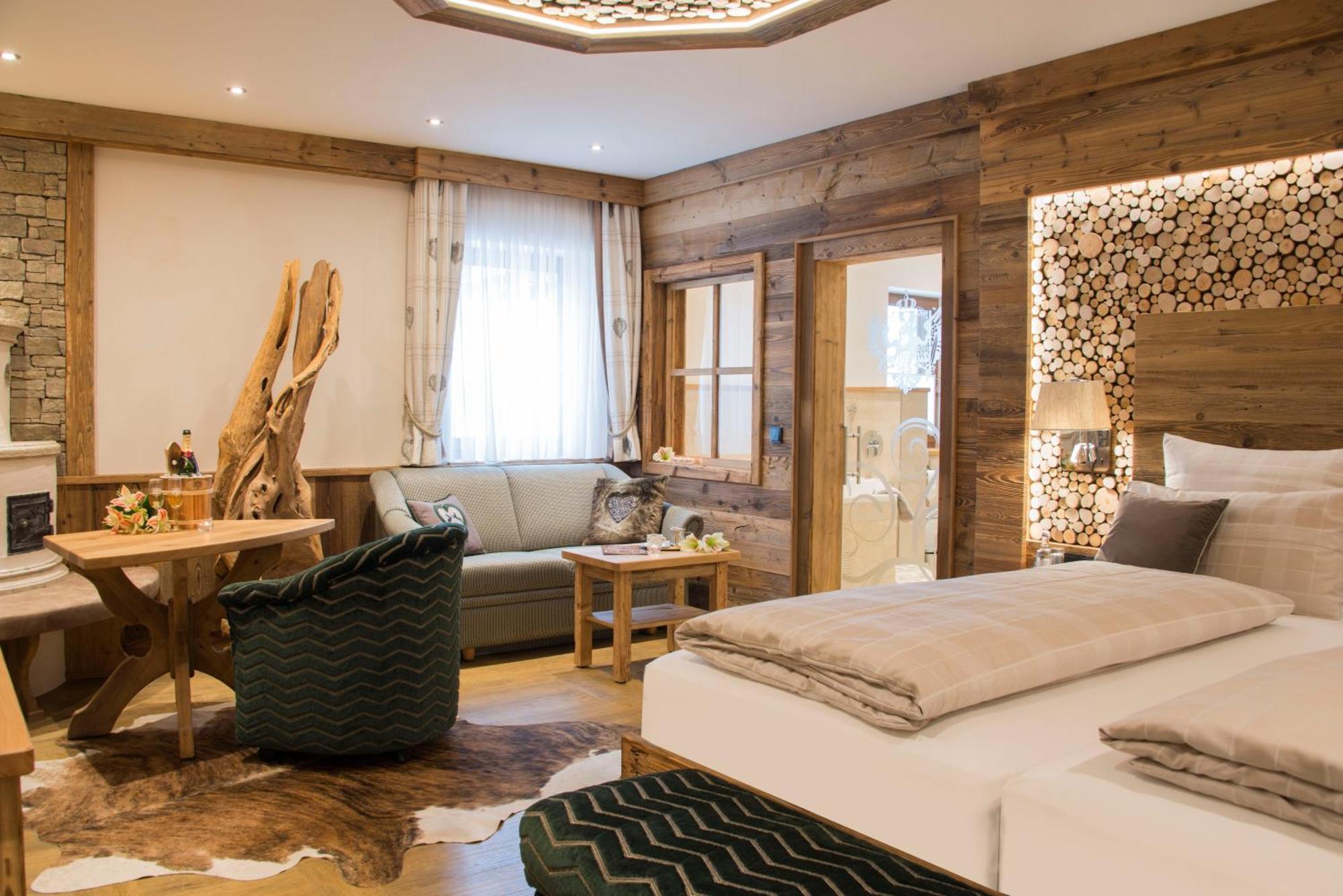 Wellness-Hotel Adler บาดวือริสโฮเฟิน ภายนอก รูปภาพ