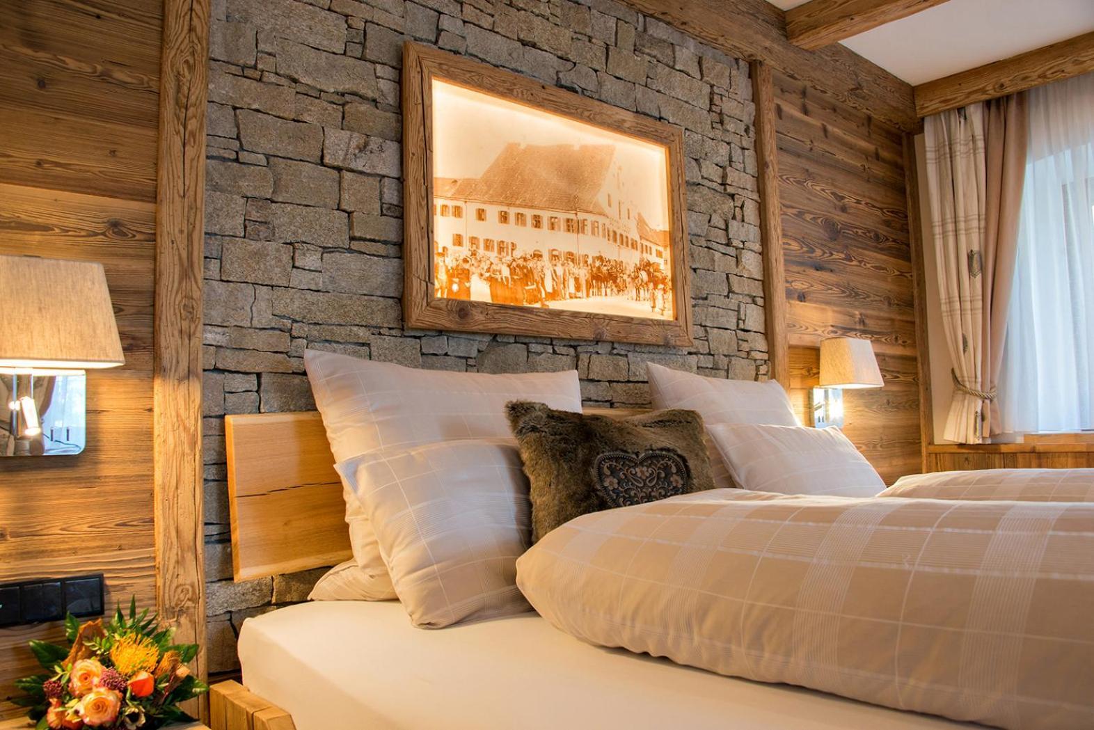 Wellness-Hotel Adler บาดวือริสโฮเฟิน ภายนอก รูปภาพ