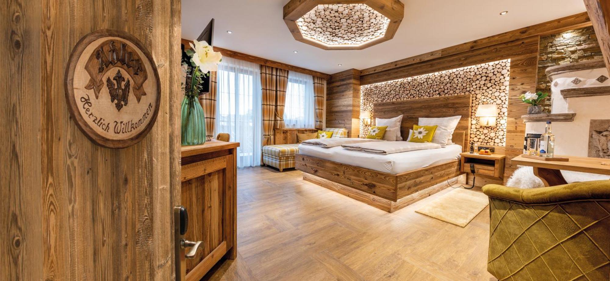 Wellness-Hotel Adler บาดวือริสโฮเฟิน ภายนอก รูปภาพ