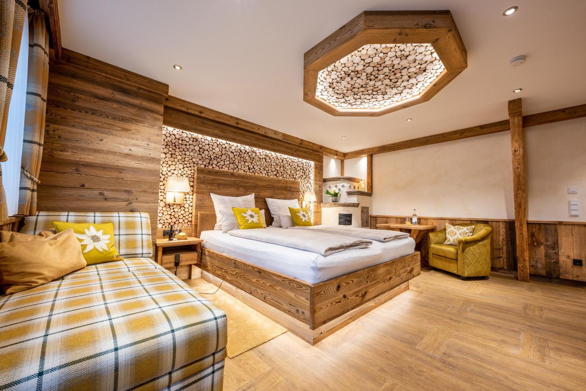 Wellness-Hotel Adler บาดวือริสโฮเฟิน ภายนอก รูปภาพ