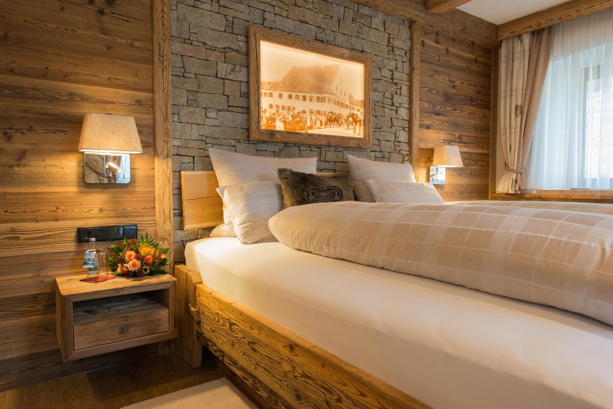 Wellness-Hotel Adler บาดวือริสโฮเฟิน ภายนอก รูปภาพ