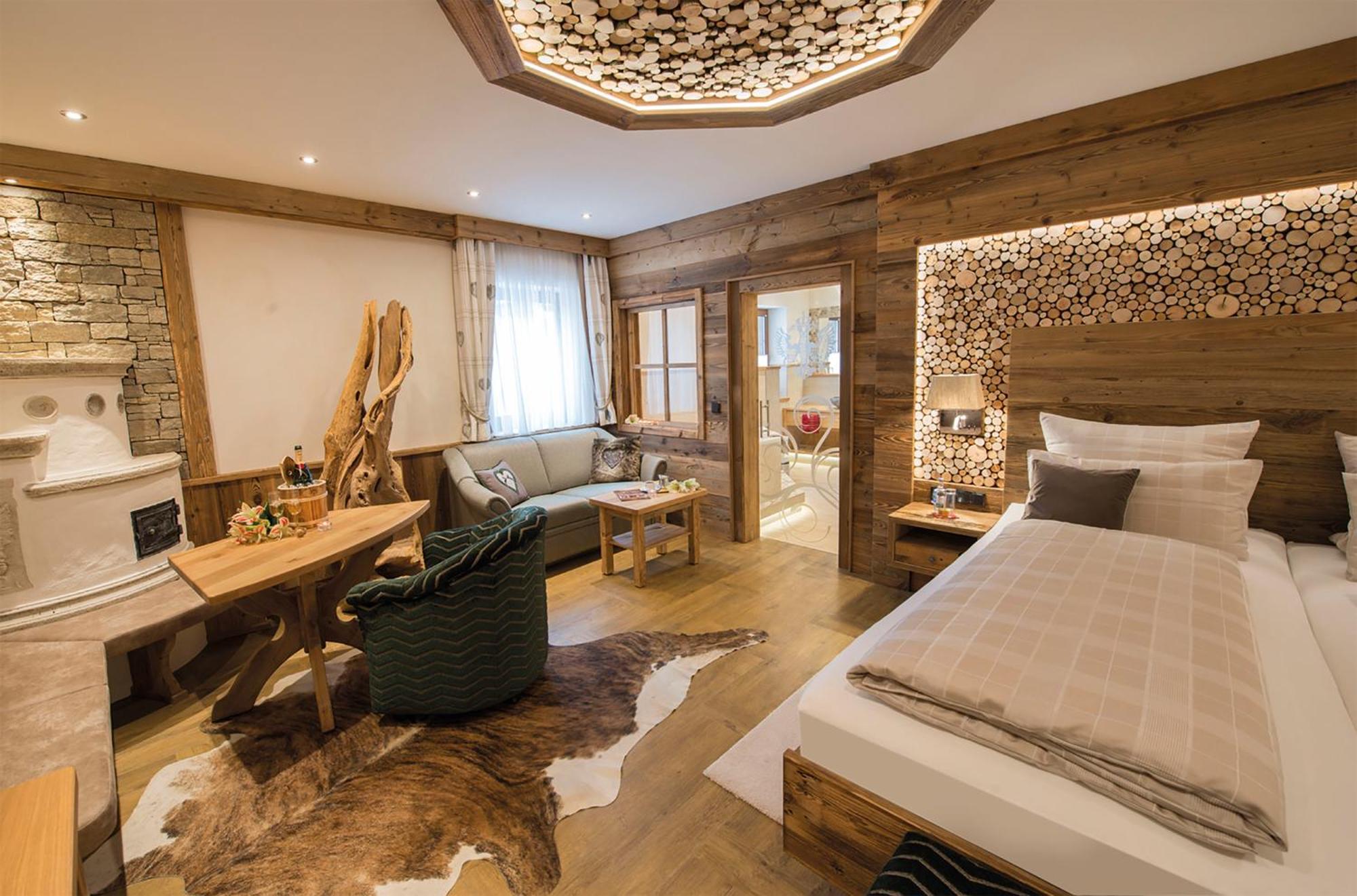 Wellness-Hotel Adler บาดวือริสโฮเฟิน ภายนอก รูปภาพ