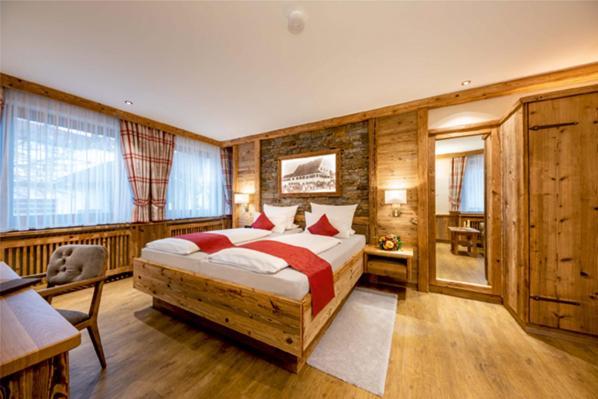Wellness-Hotel Adler บาดวือริสโฮเฟิน ภายนอก รูปภาพ