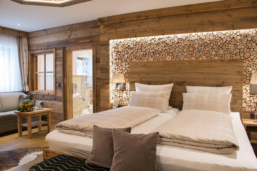 Wellness-Hotel Adler บาดวือริสโฮเฟิน ห้อง รูปภาพ