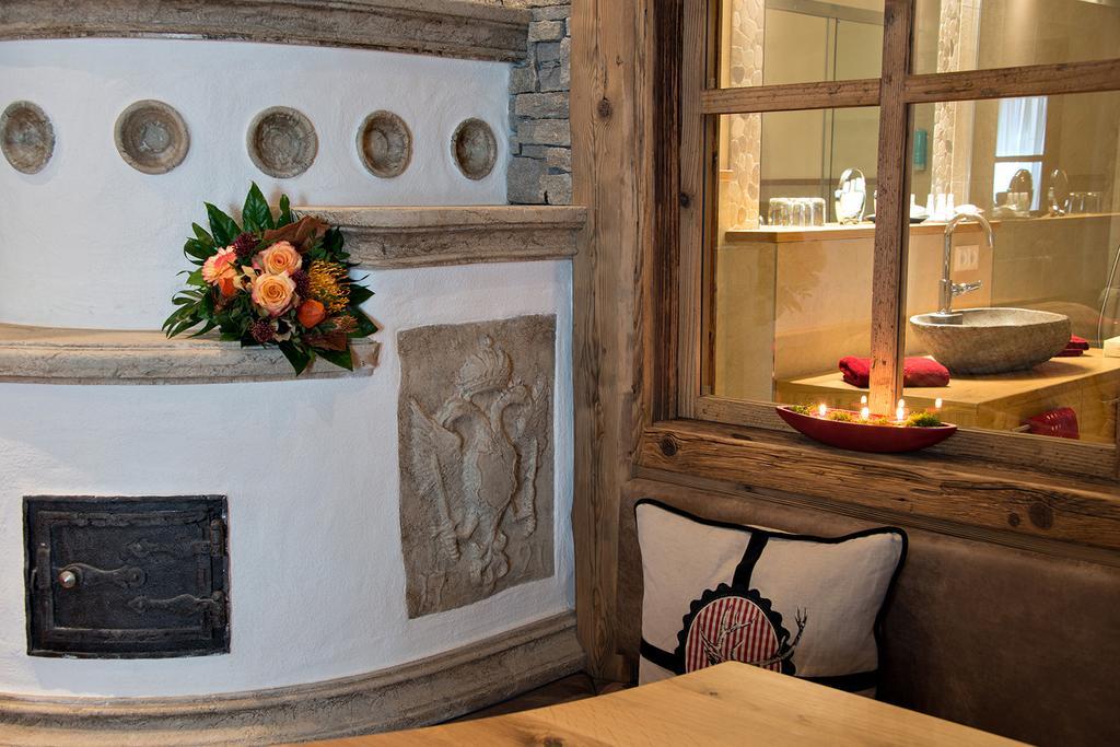 Wellness-Hotel Adler บาดวือริสโฮเฟิน ภายนอก รูปภาพ