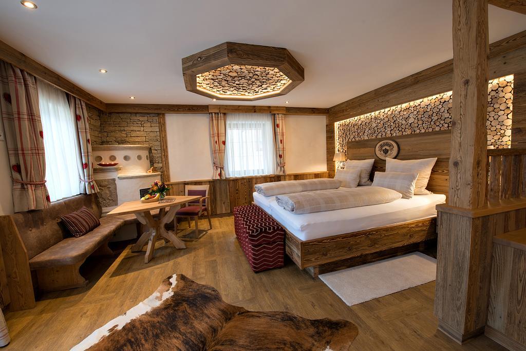 Wellness-Hotel Adler บาดวือริสโฮเฟิน ภายนอก รูปภาพ