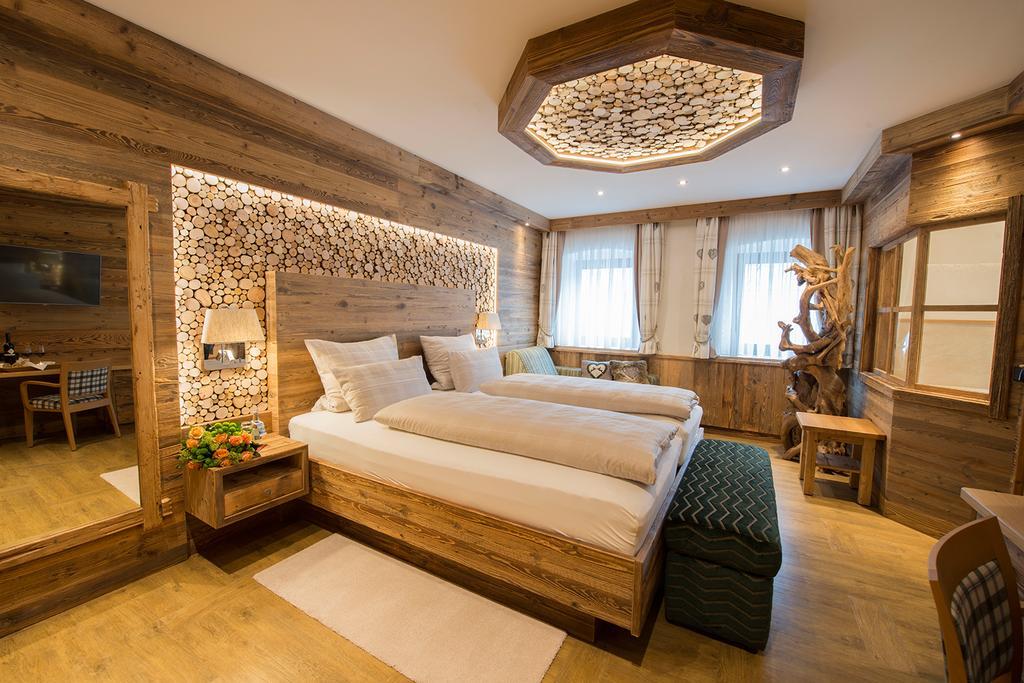 Wellness-Hotel Adler บาดวือริสโฮเฟิน ภายนอก รูปภาพ