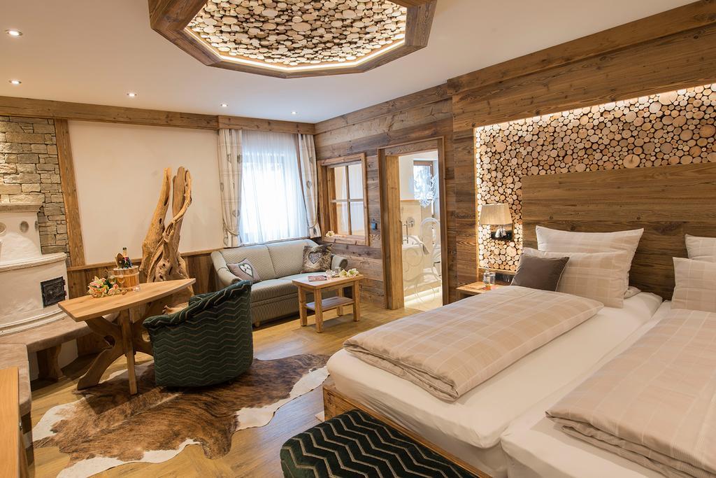Wellness-Hotel Adler บาดวือริสโฮเฟิน ภายนอก รูปภาพ