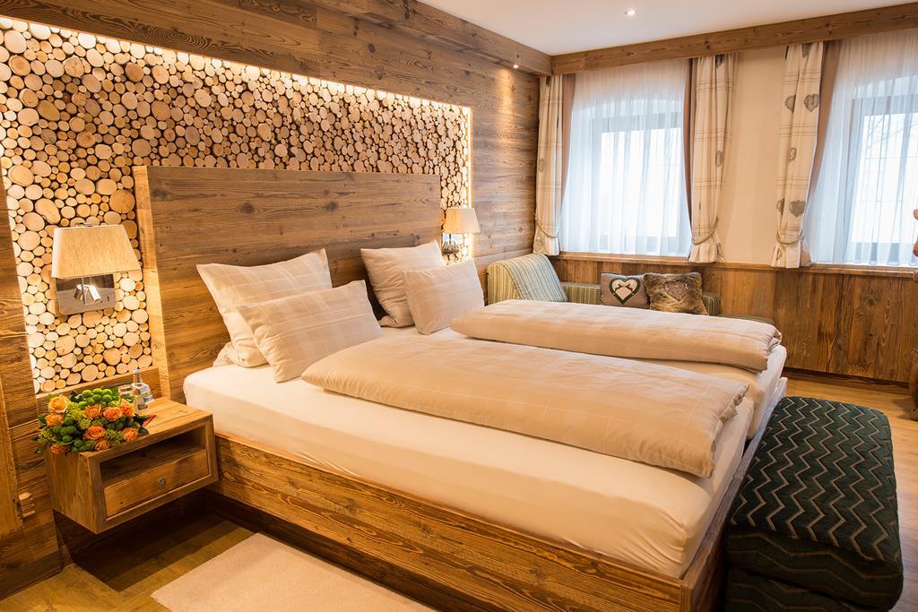 Wellness-Hotel Adler บาดวือริสโฮเฟิน ภายนอก รูปภาพ